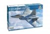 Italeri 2822 F-22 A Raptor 1/48